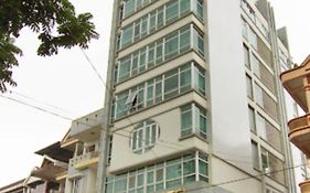 Hoa Viet Hotel
